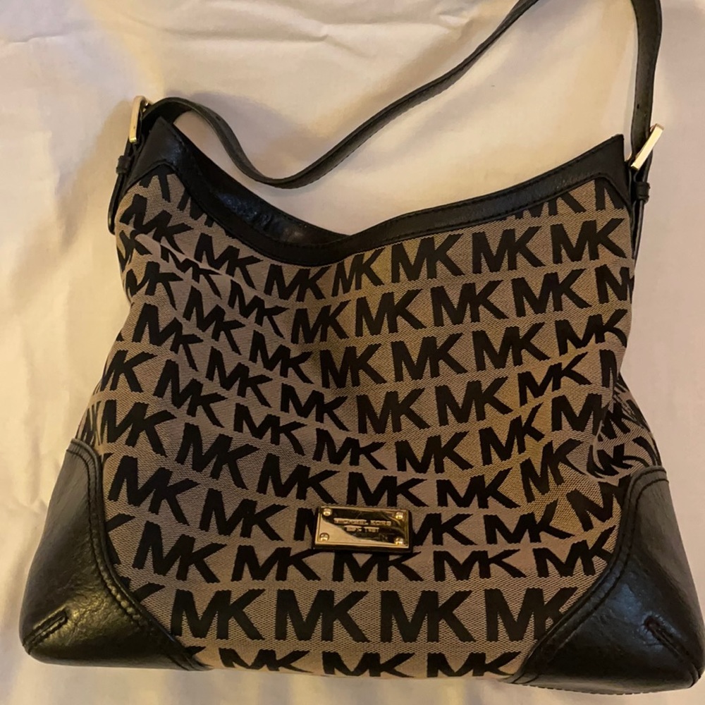 Pre-owned Michael Kors shoulder/hand bag
